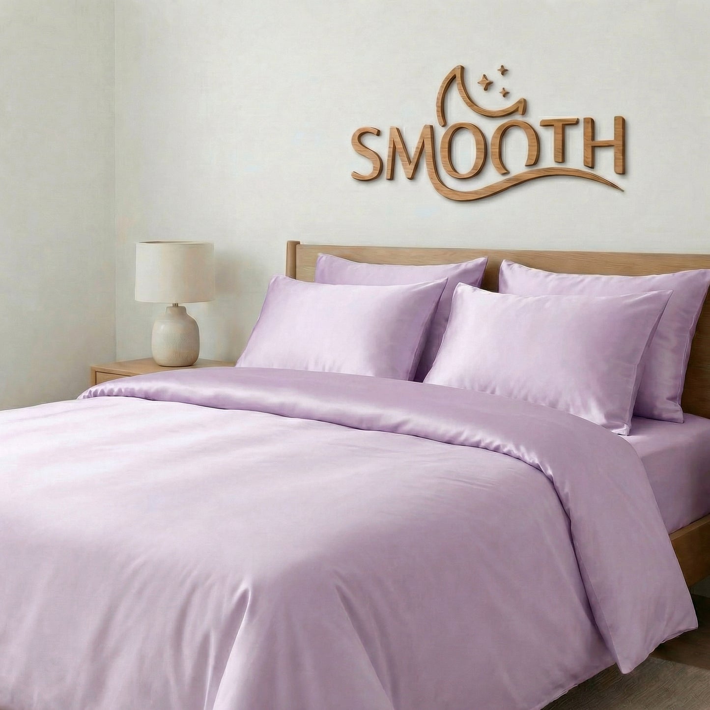 Bamboo Bed Sheet Set
