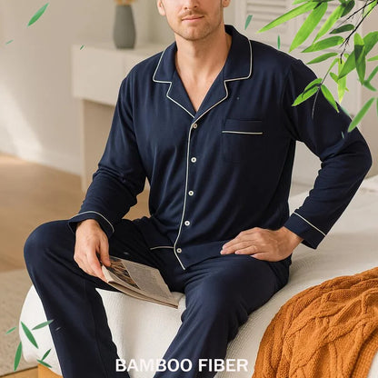 Bamboo Pyjamas