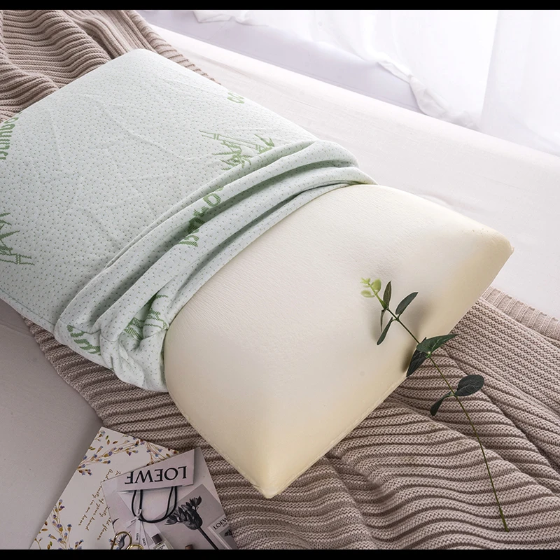 Bamboo Pillow