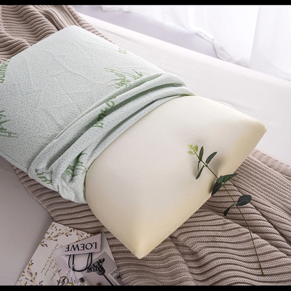 Bamboo Pillow
