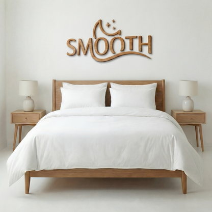 Bamboo Bed Sheet Set