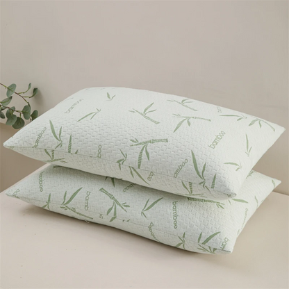 Bamboo Pillow