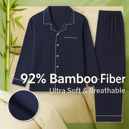 Bamboo Pyjamas