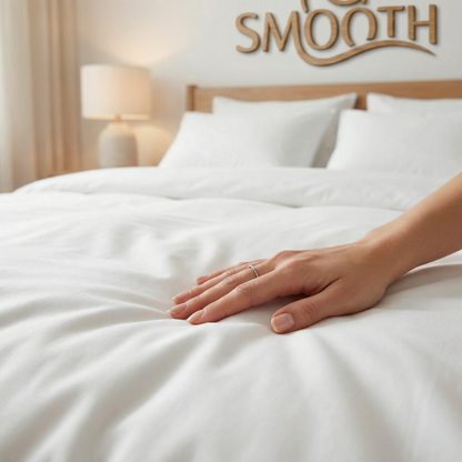 Bamboo Bed Sheet Set