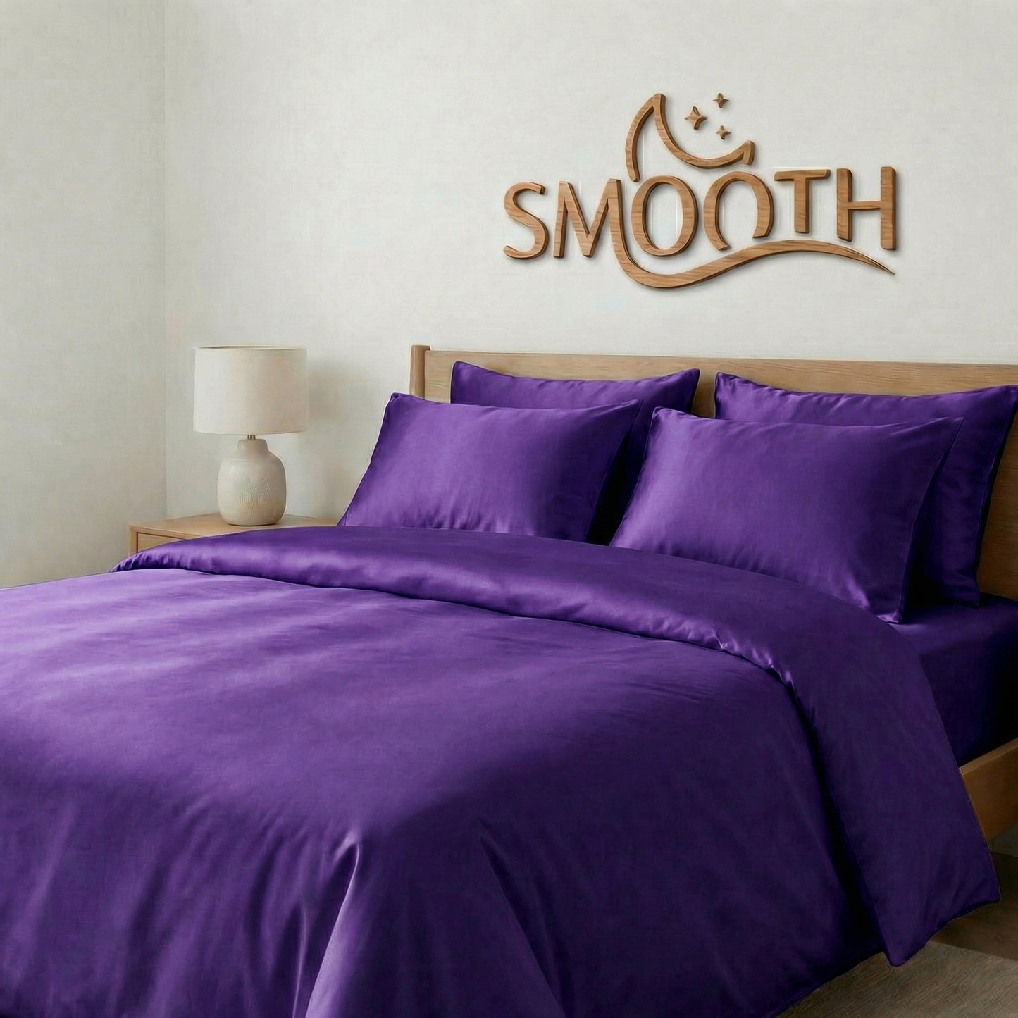 Bamboo Bed Sheet Set