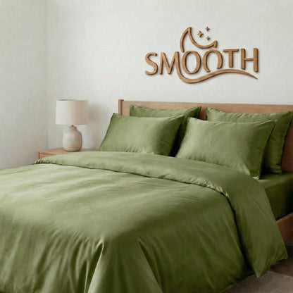 Bamboo Bed Sheet Set