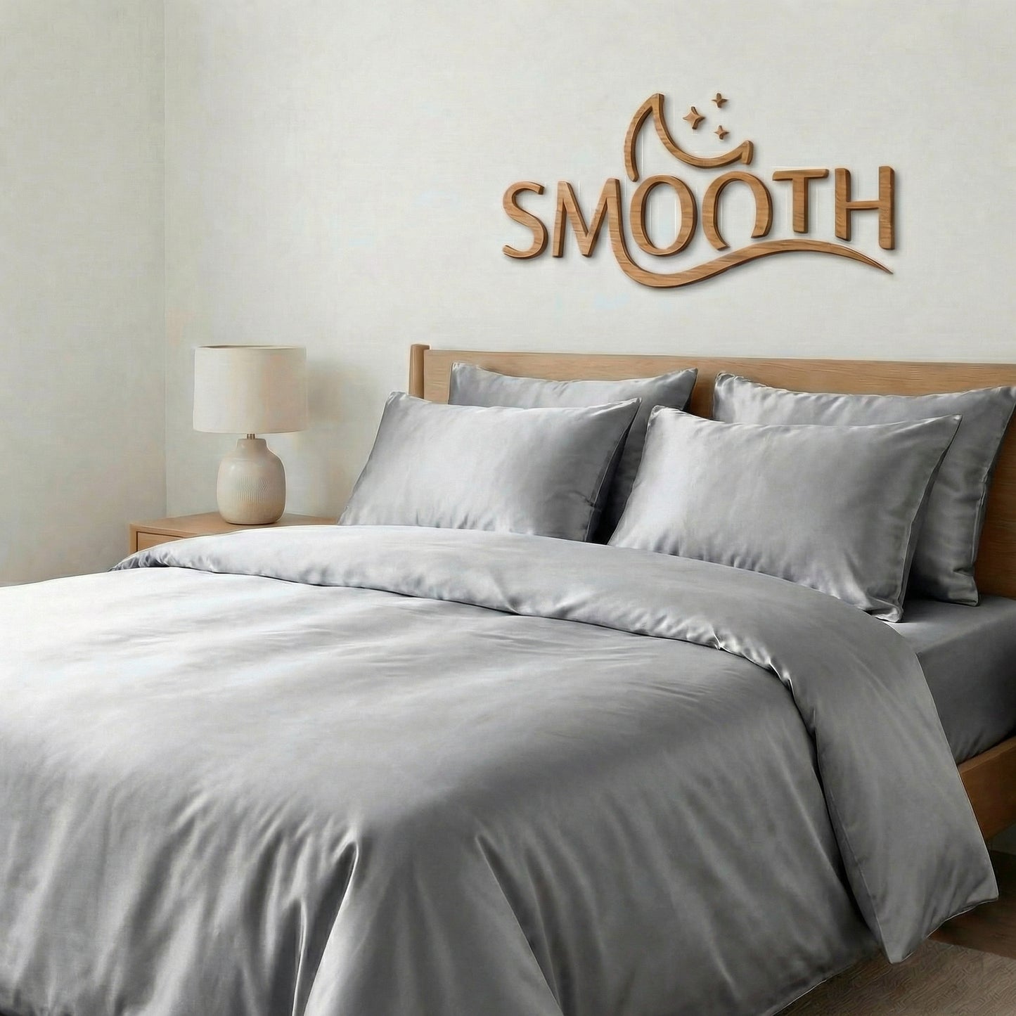 Bamboo Bed Sheet Set