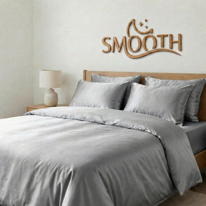 Bamboo Bed Sheet Set