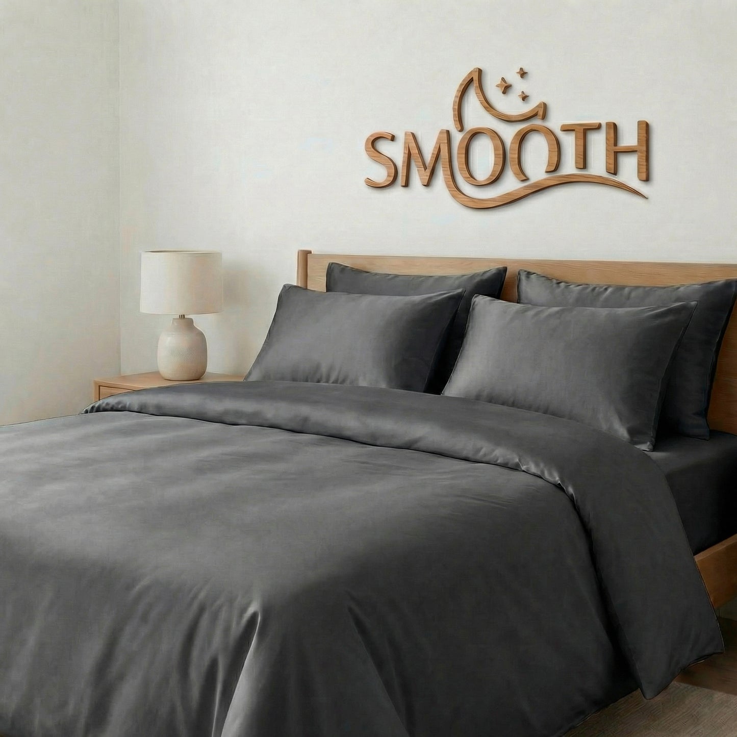 Bamboo Bed Sheet Set