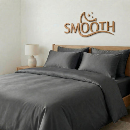 Bamboo Bed Sheet Set