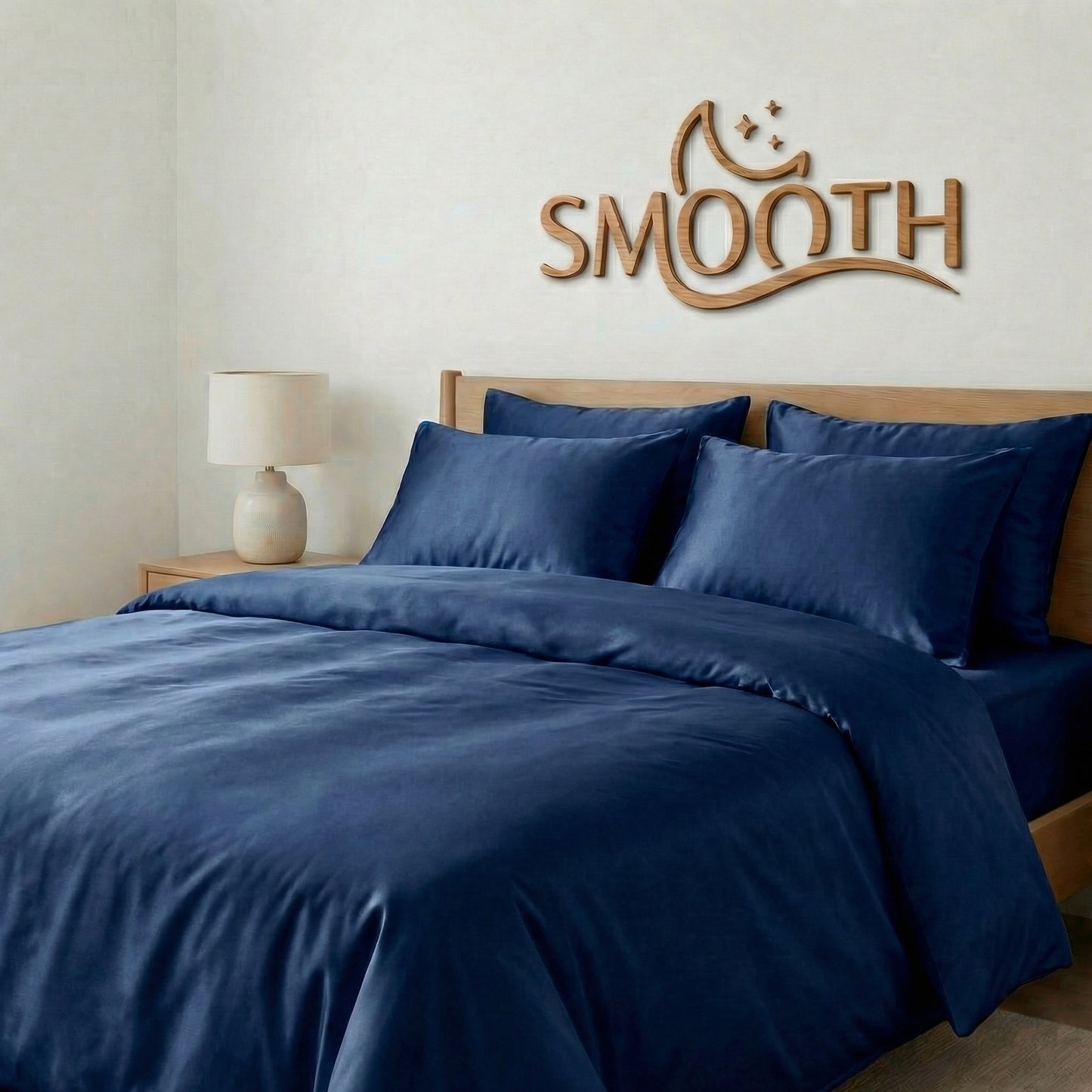 Bamboo Bed Sheet Set