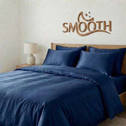 Bamboo Bed Sheet Set