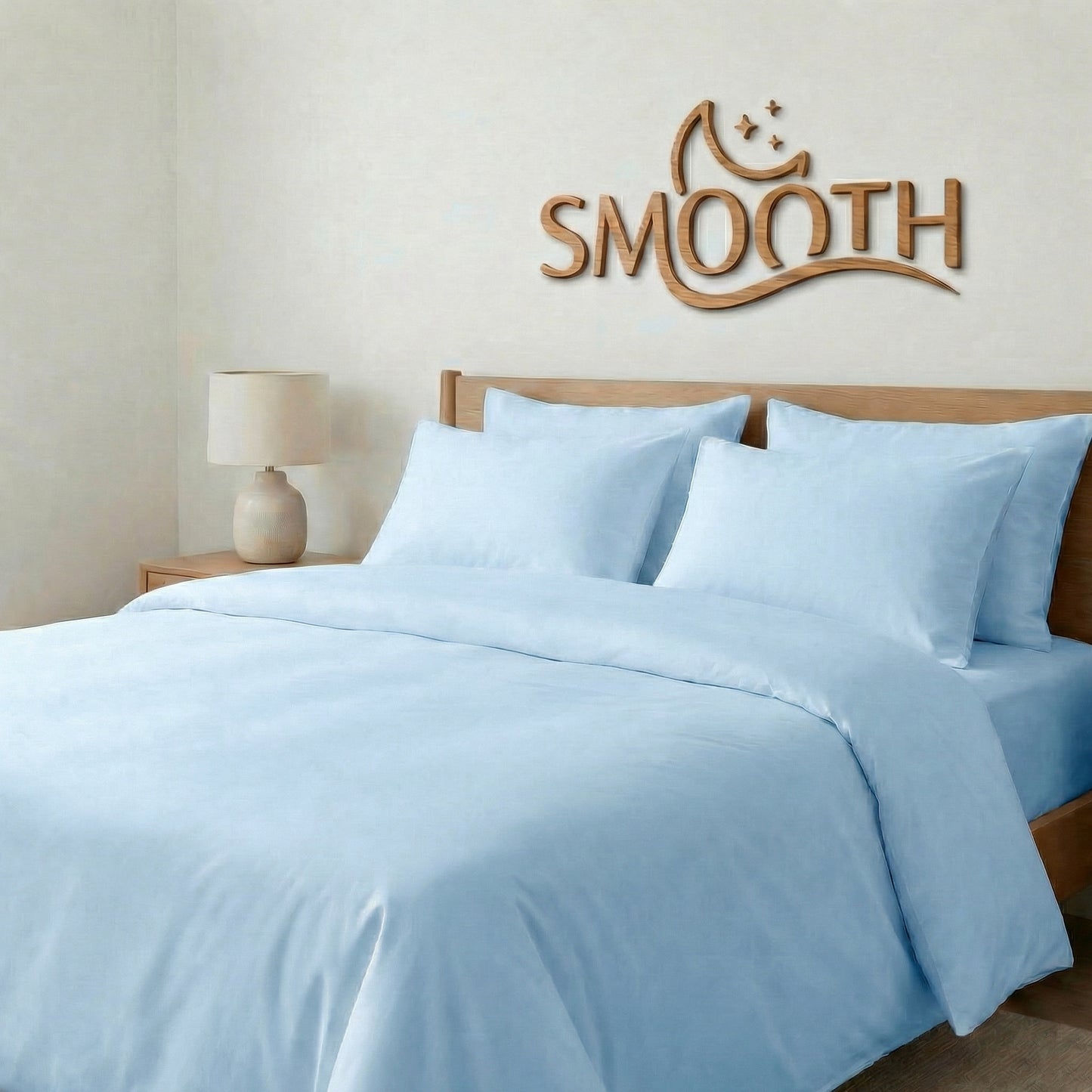 Bamboo Bed Sheet Set