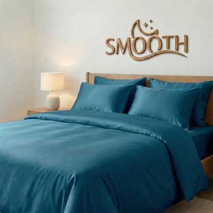 Bamboo Bed Sheet Set