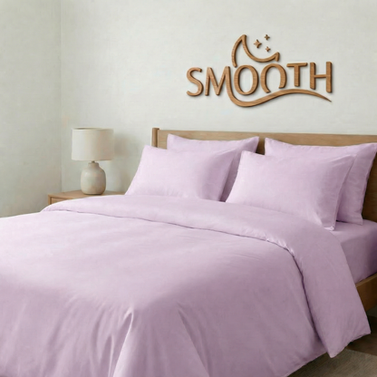 Bamboo Bed Sheet Set
