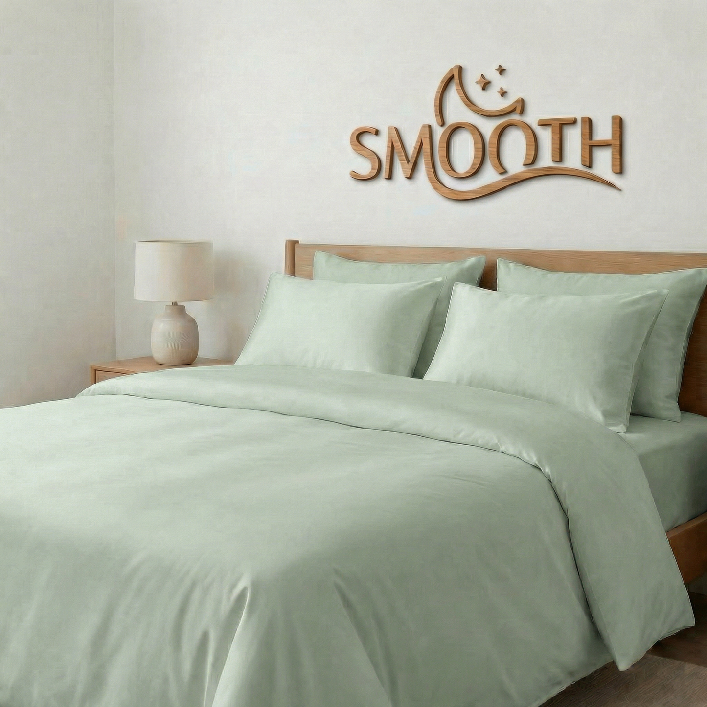 Bamboo Bed Sheet Set