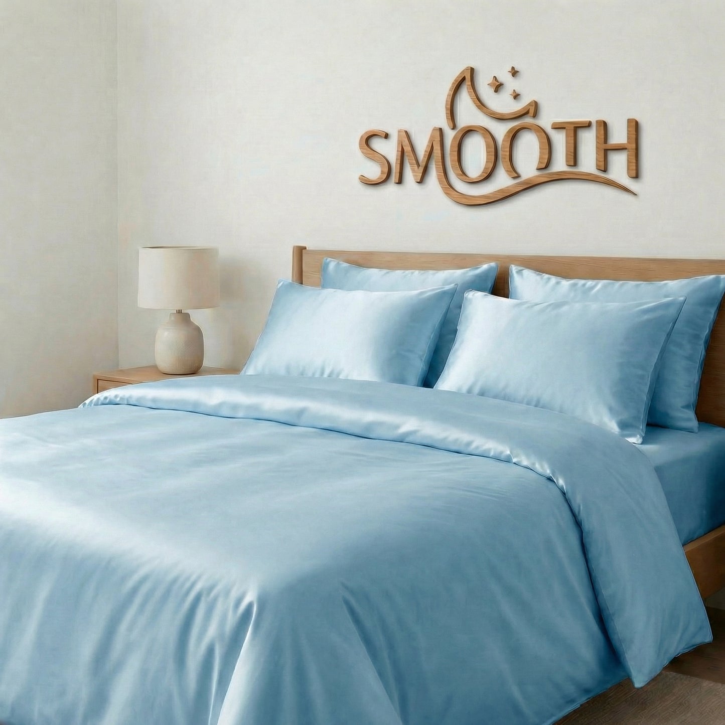 Bamboo Bed Sheet Set