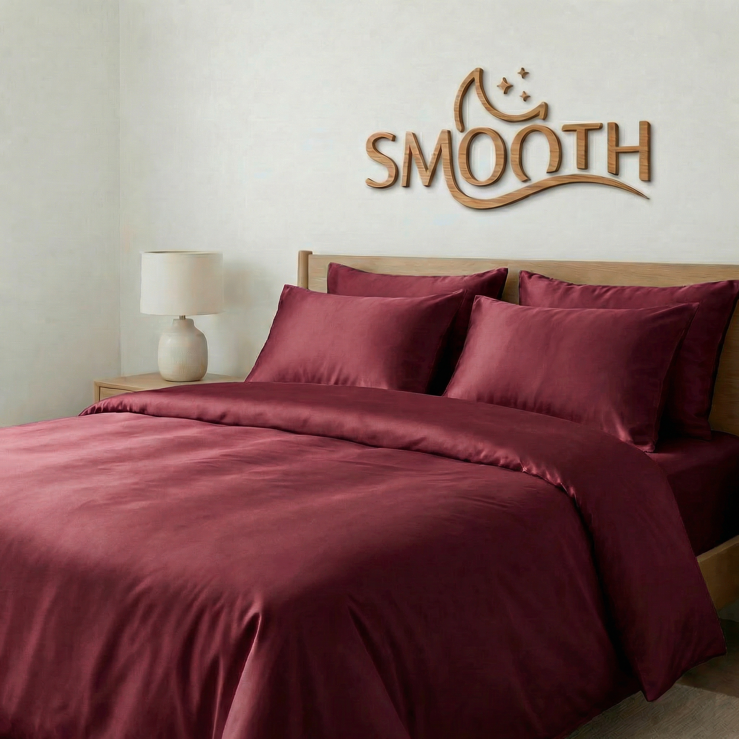 Bamboo Bed Sheet Set