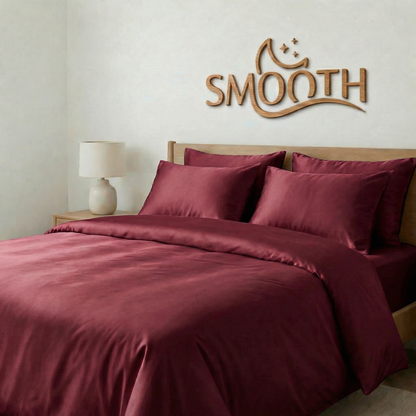Bamboo Bed Sheet Set