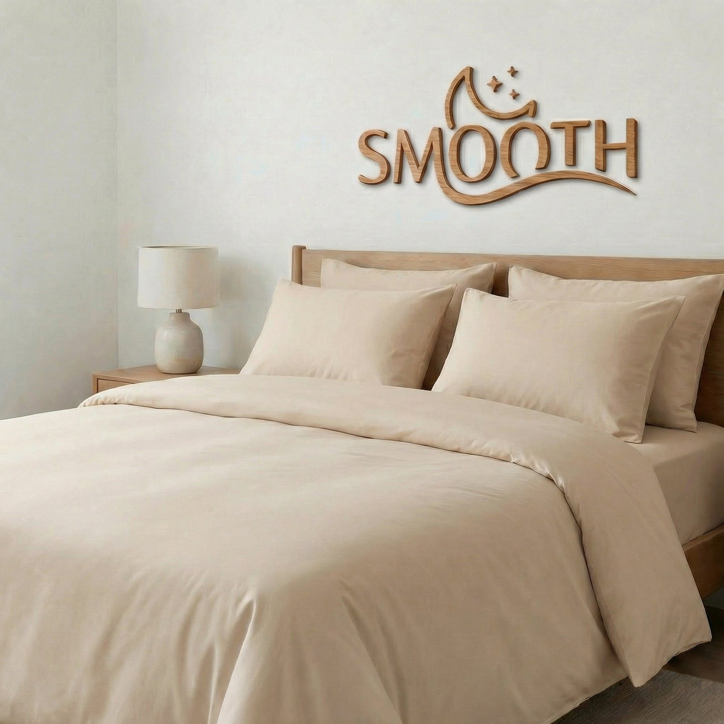 Bamboo Bed Sheet Set