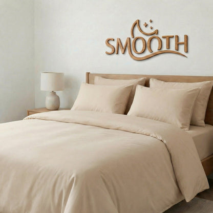 Bamboo Bed Sheet Set