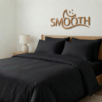 Bamboo Bed Sheet Set