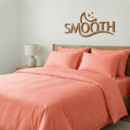 Bamboo Bed Sheet Set