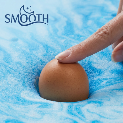 AquaCloud™ Mattress Topper | The #1 Rated Topper