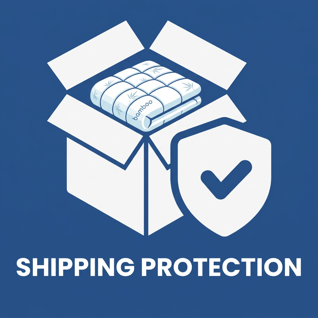 Priority Shipping & Protection